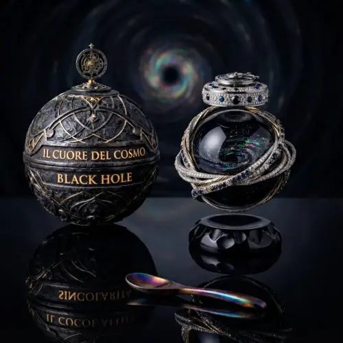 Black Hole