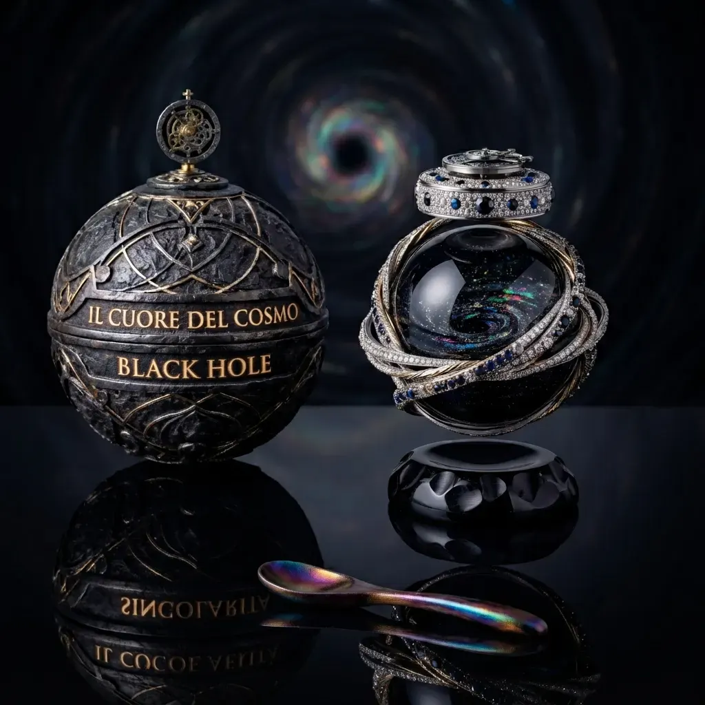 Black Hole