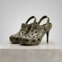 Crocs stilose