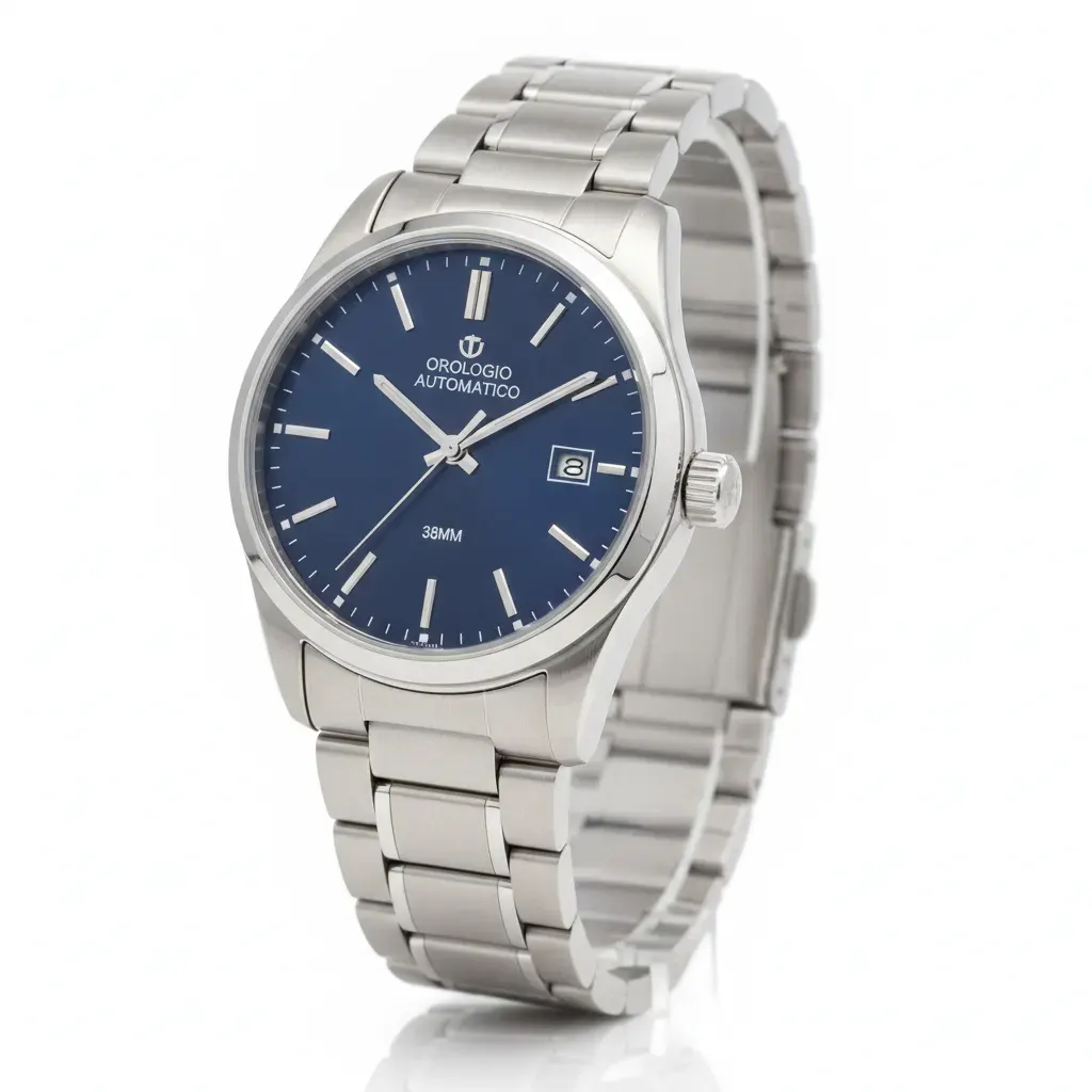 Orologio Automatico 38mm