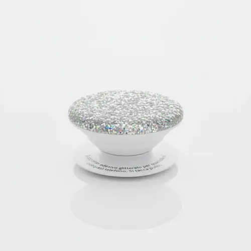 Pop Socket Glitter