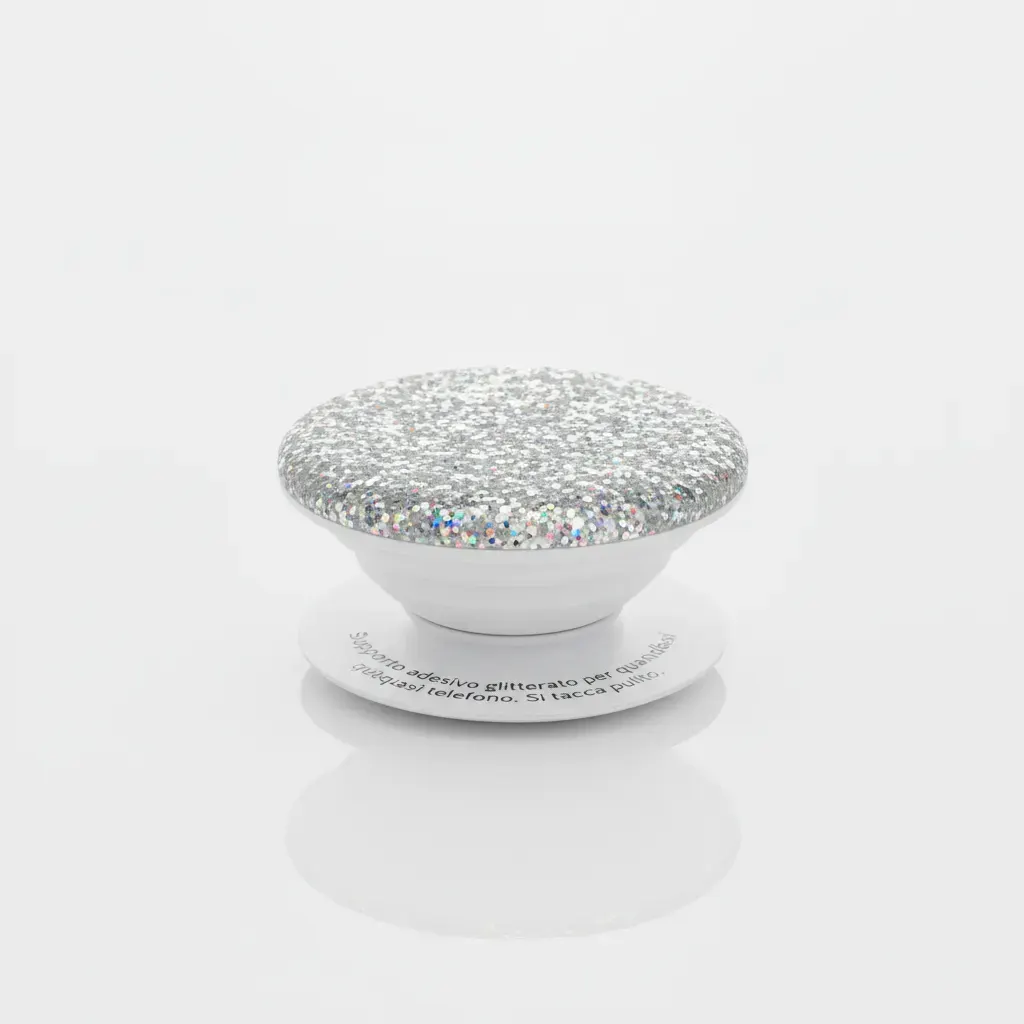 Pop Socket Glitter