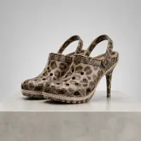Crocs stilose