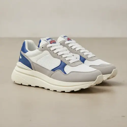 Sneaker Runner Vintage 84