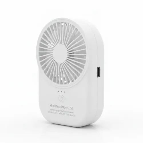Mini Ventilatore USB