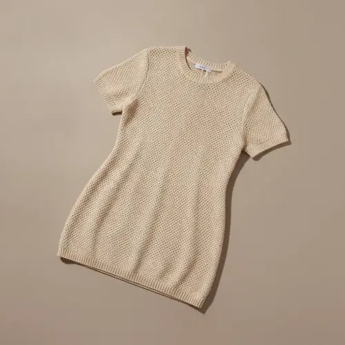 Mini Dress Maglia