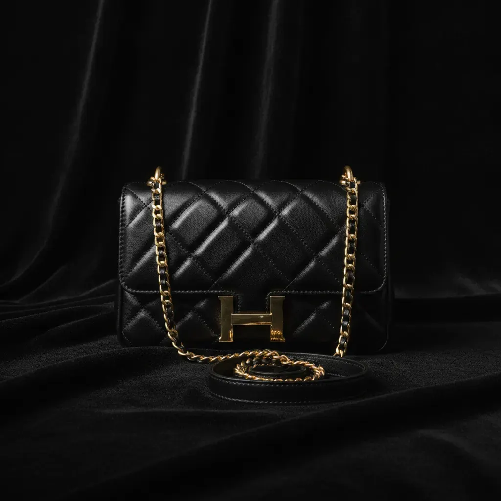 Borsa a Spalla Elegance