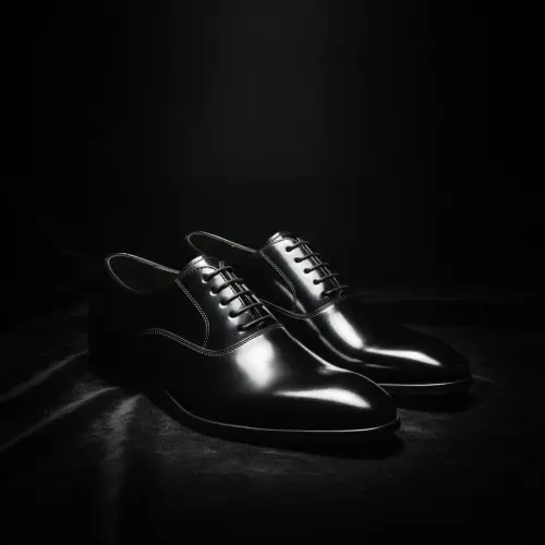 Scarpe Eleganti 'Classy Step'