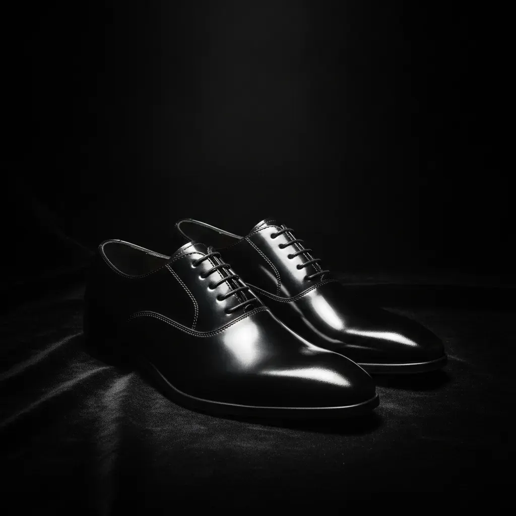 Scarpe Eleganti 'Classy Step'