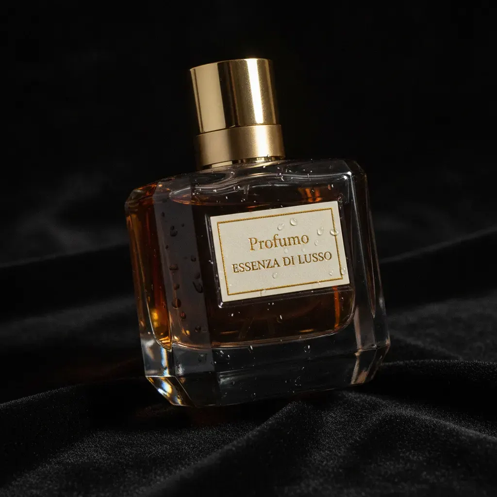 Profumo 'Essenza di Lusso'