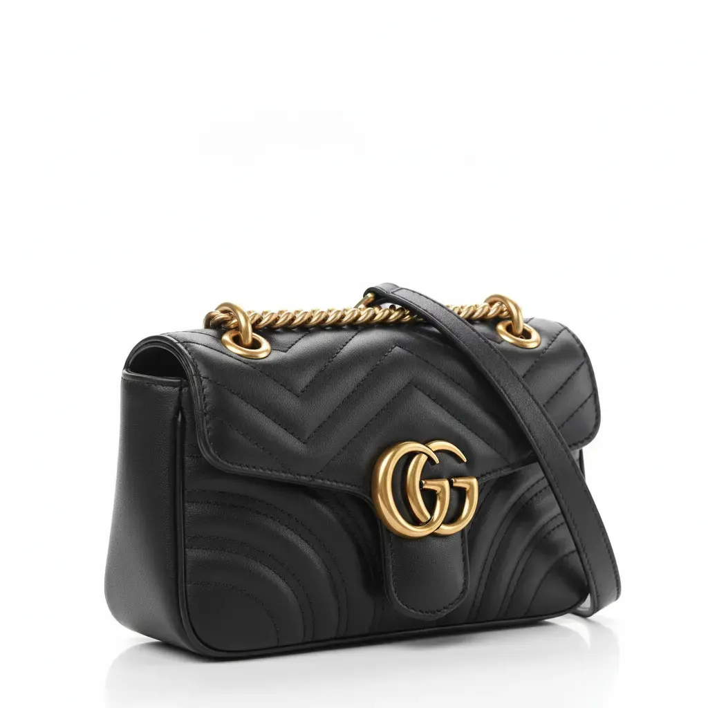 Gucci GG Marmont Mini Bag