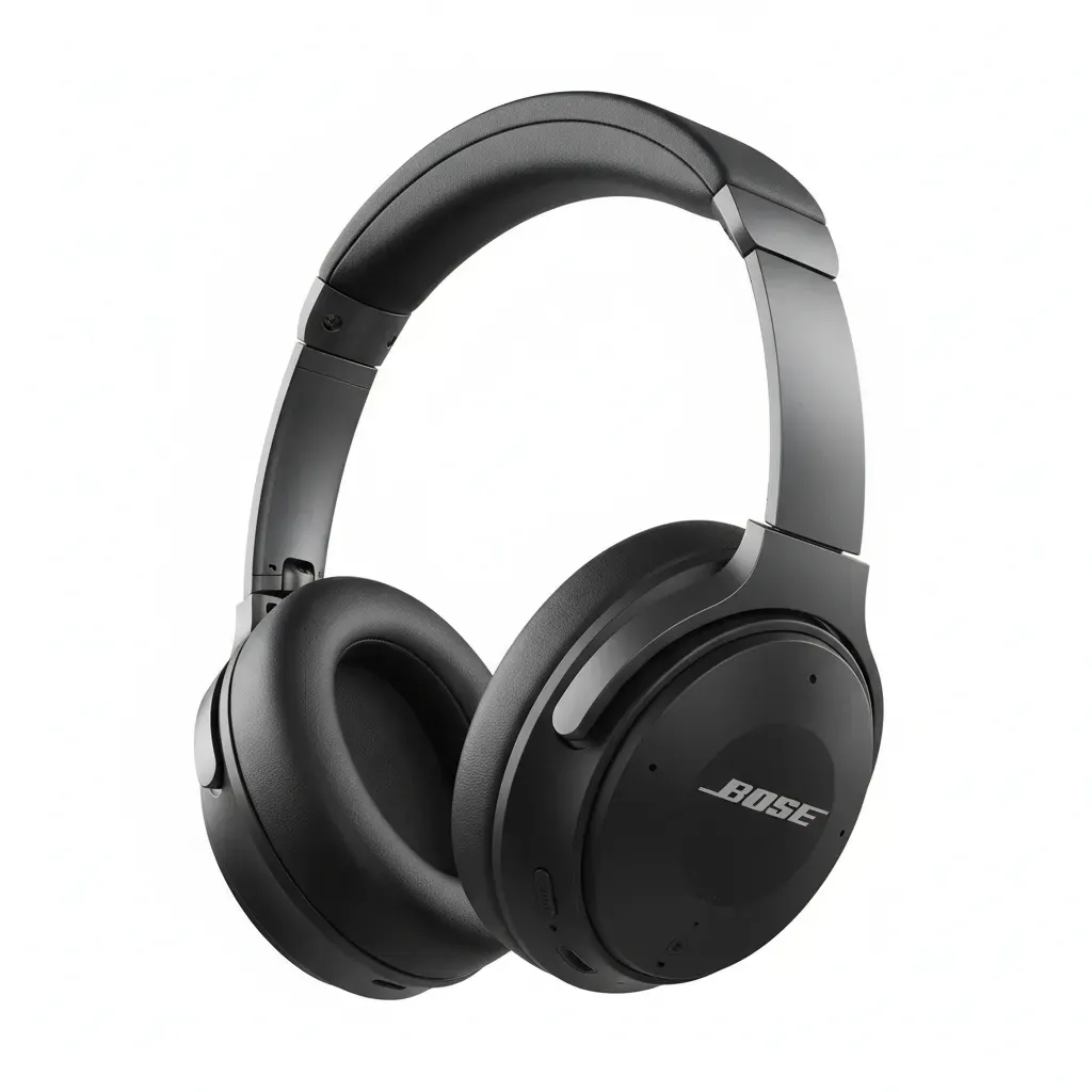 Bose Noise Cancelling Headphones 700