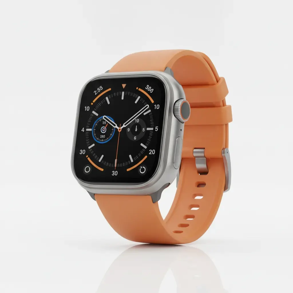 Apple Watch Ultra