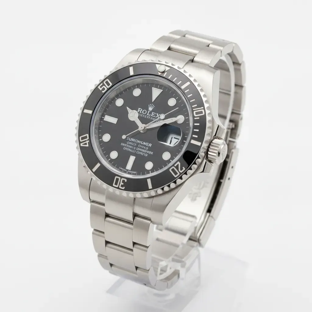 Orologio Rolex Submariner