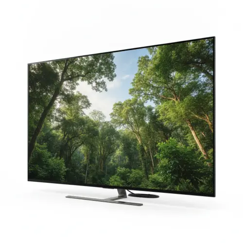Smart TV 100 Pollici 8K