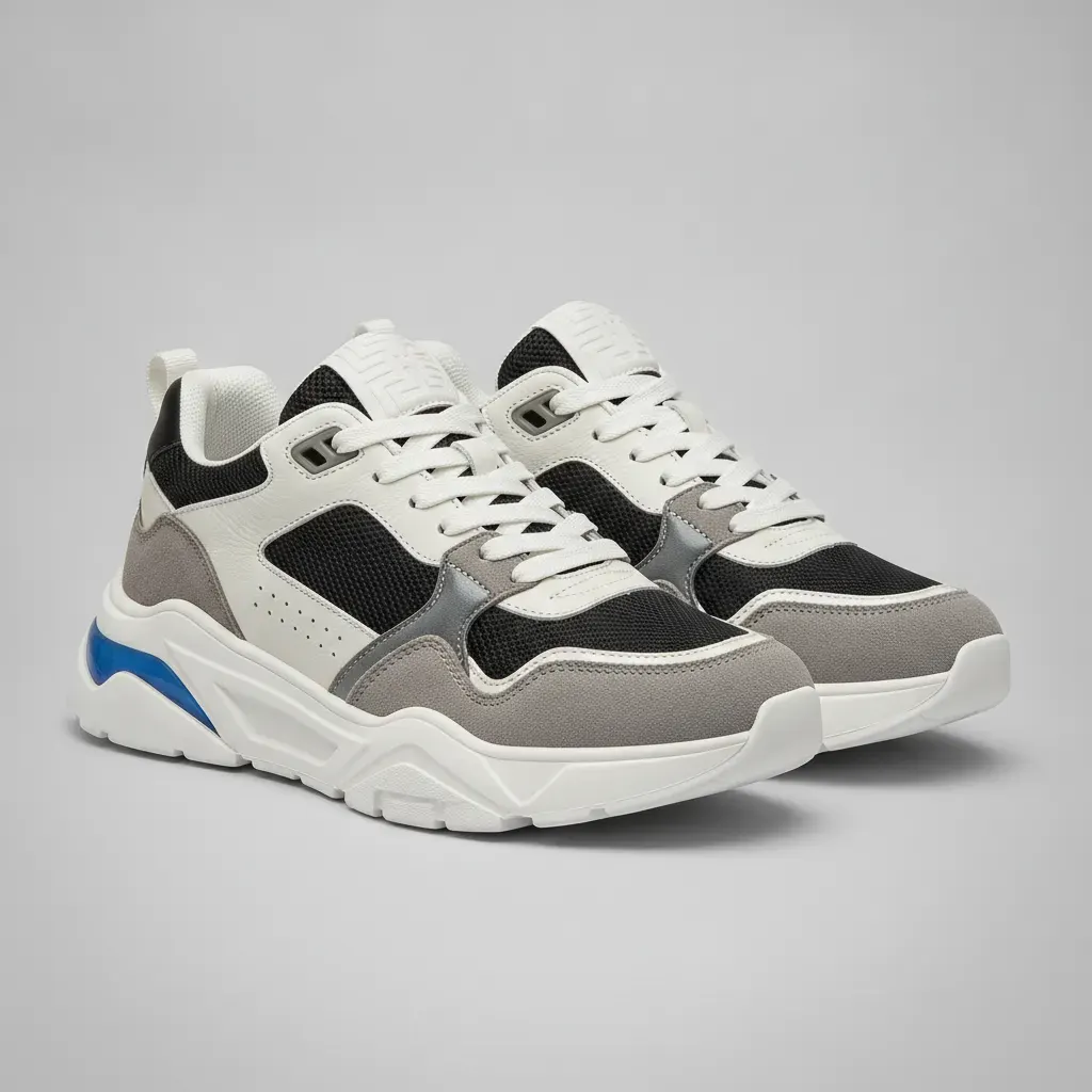 Sneaker Urban Style