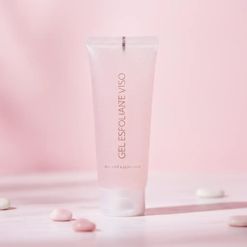 Gel Esfoliante Viso