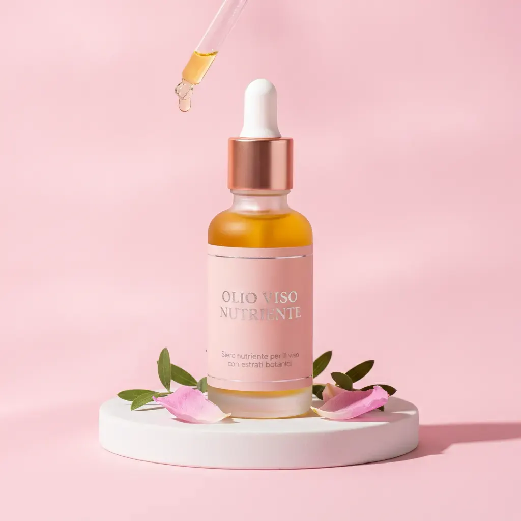 Olio Viso Nutriente