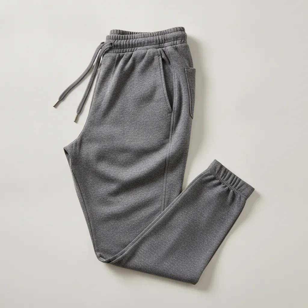 Pantaloni Jogger Comfort