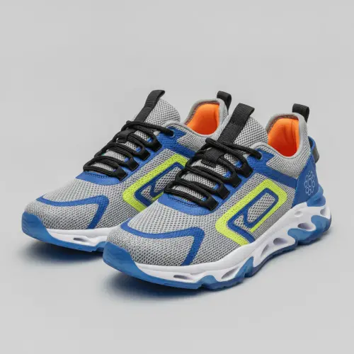 Sneakers Sportive Trendy