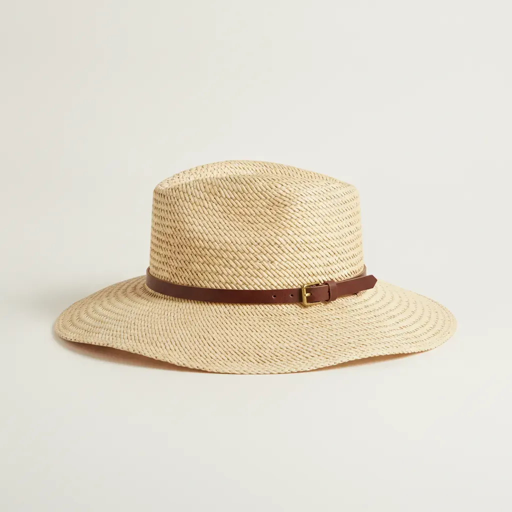Cappello di Paglia Classico