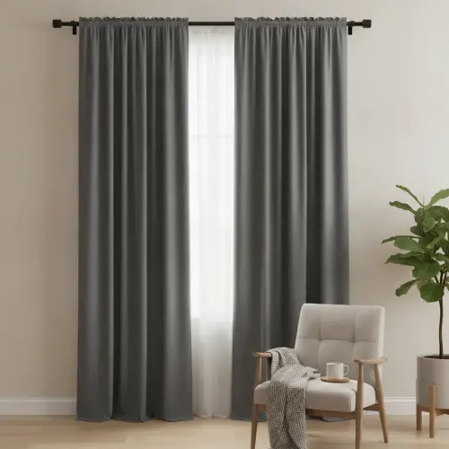Tenda Blackout Elegante
