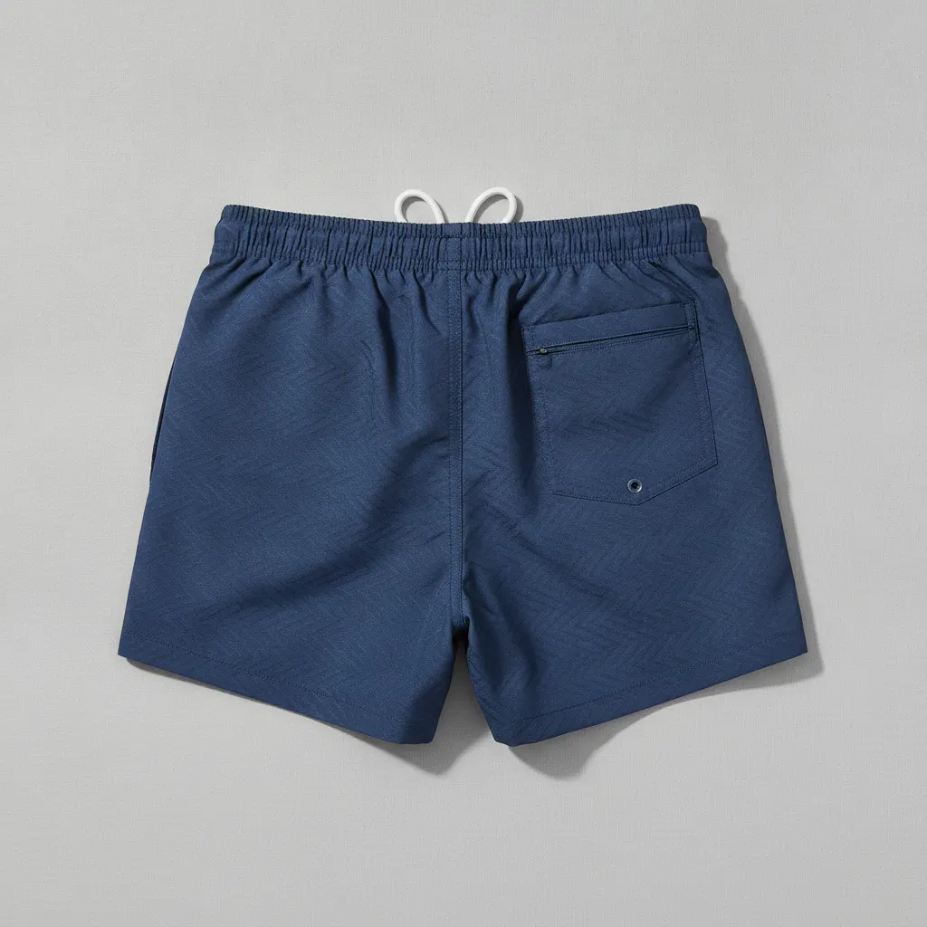 Costume da Bagno Uomo Classico