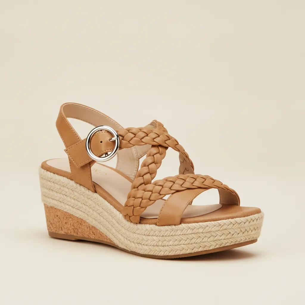 Sandali Fashion Estivi