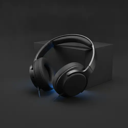 Cuffie Over-Ear Bluetooth
