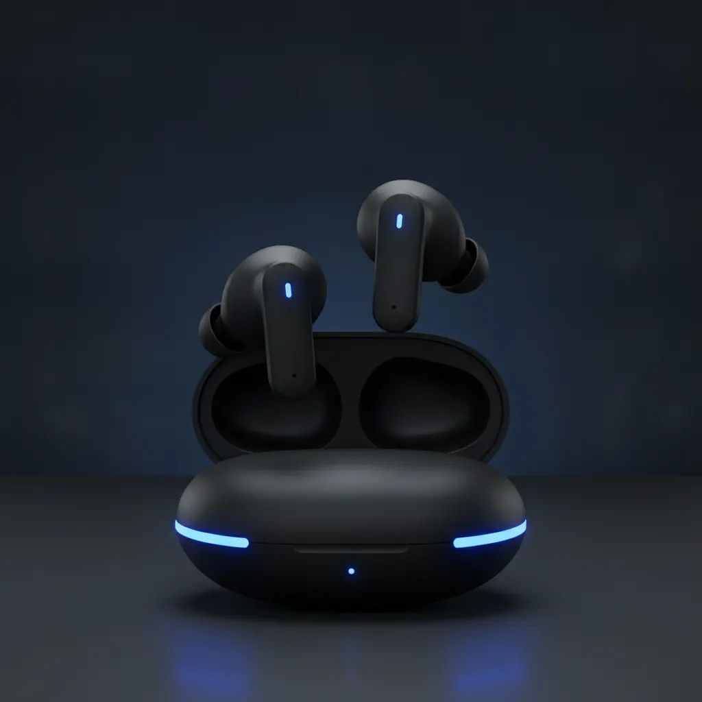 Auricolari True Wireless