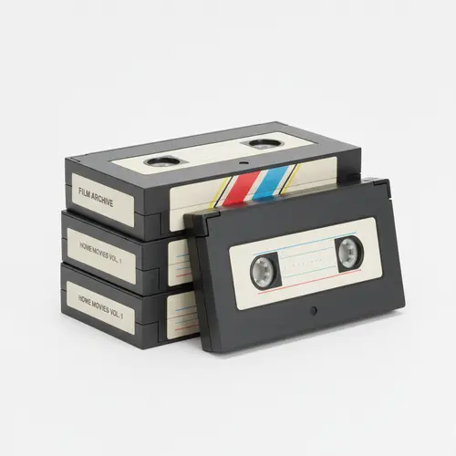 Videocassette Classiche