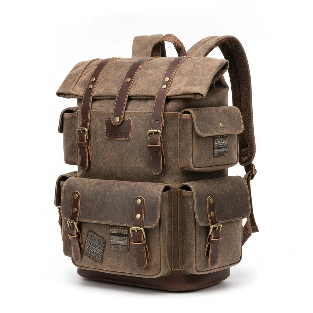 Zaino Vintage Invicta