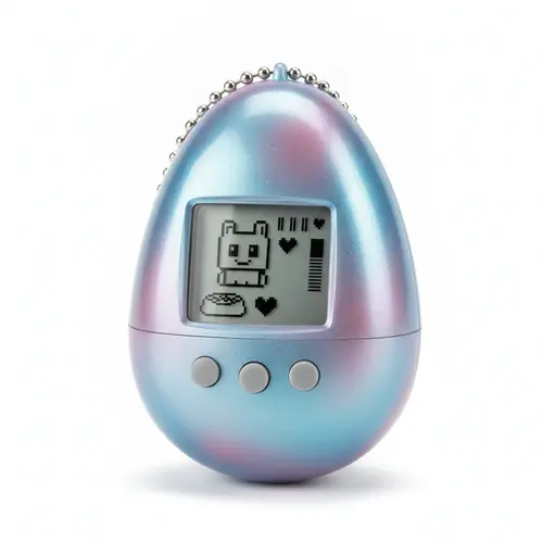 Tamagotchi Vintage