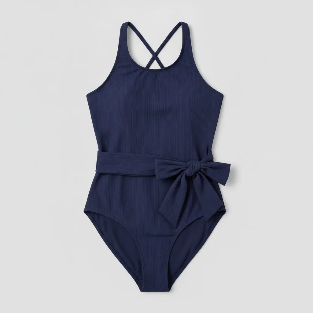 Costume Intero Elegante