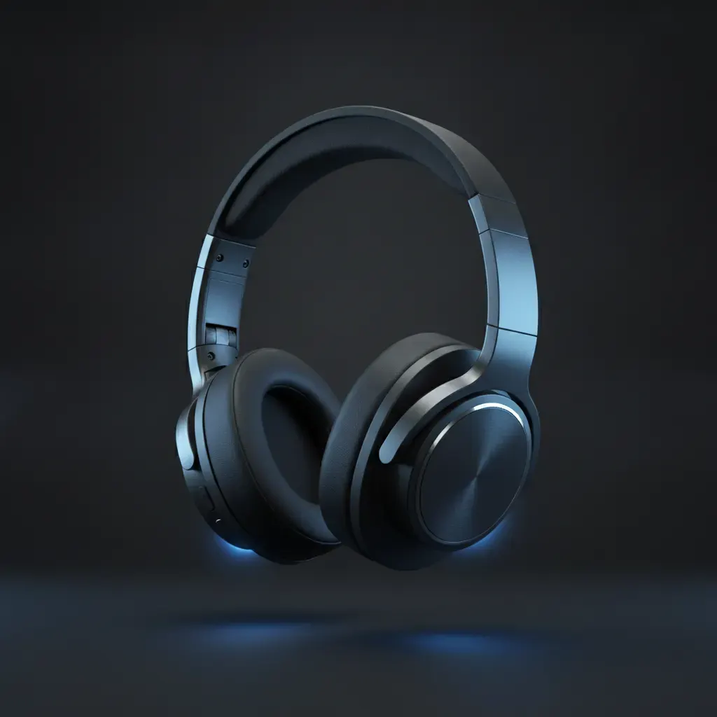 Cuffie NoiseBuster 3000
