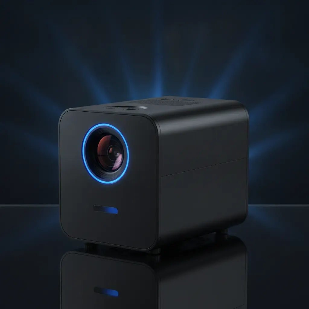 Proiettore MiniBeam Ultra