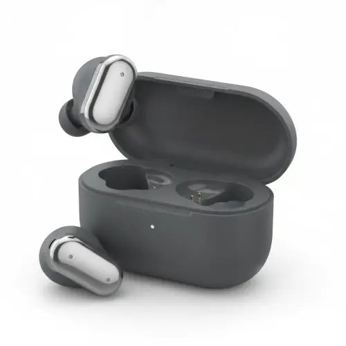 Cuffie True Wireless SoundWave