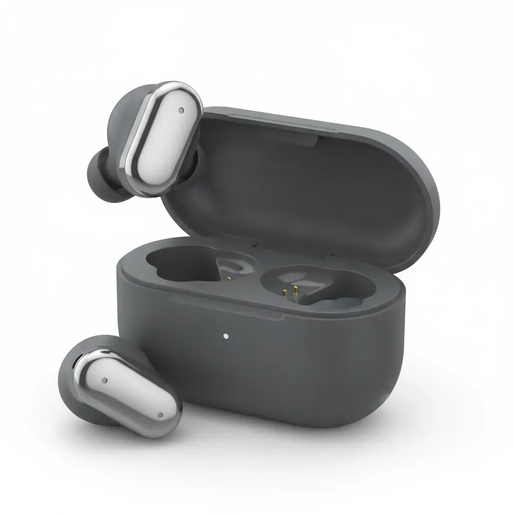 Cuffie True Wireless SoundWave