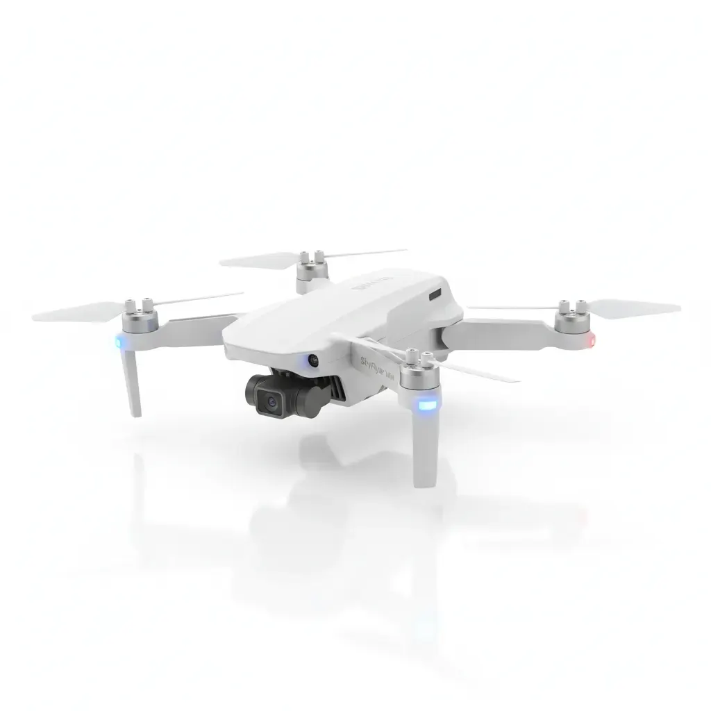 Drone Mini SkyFlyer