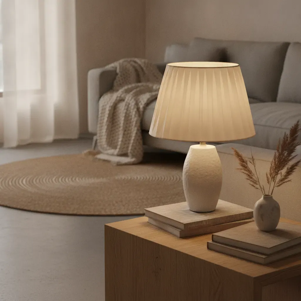Lampada da Tavolo Lumière