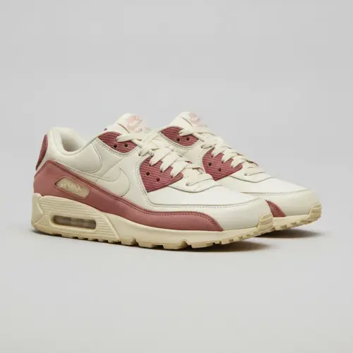 Sneakers Vintage Nike Air Max 90