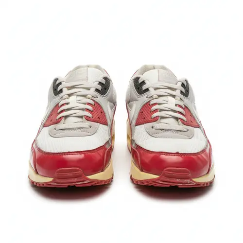 Sneakers Vintage Nike Air Max 90