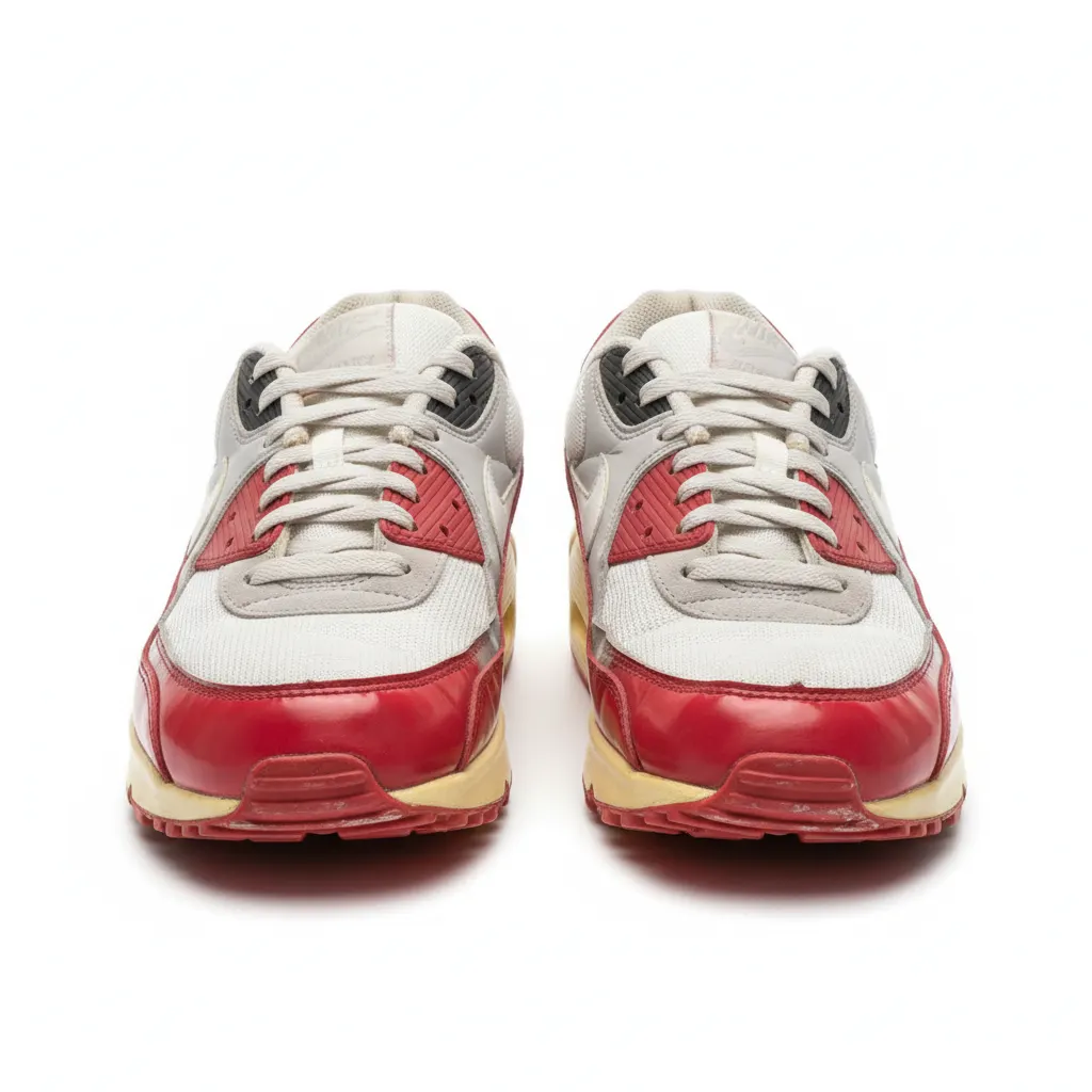 Sneakers Vintage Nike Air Max 90
