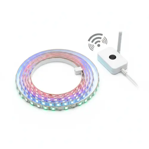 LED Strip RGB 5m App