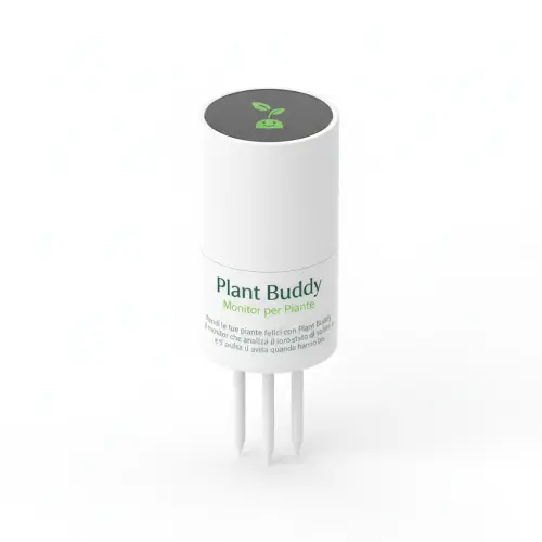 Plant Buddy - Monitor per Piante