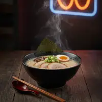 Ramen Tonkotsu