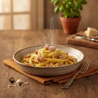 Carbonara della Tradizione