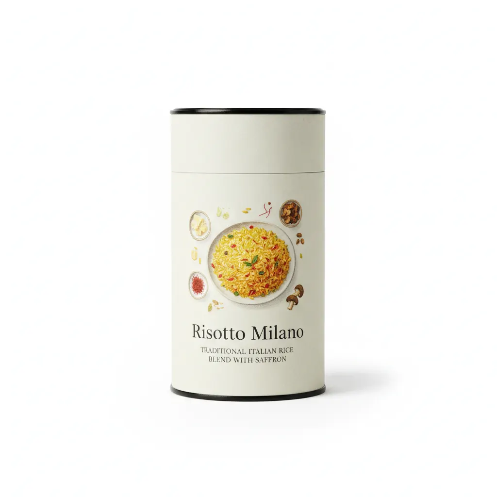 Risotto Milano