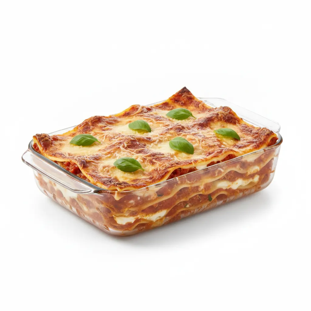 Lasagna Classica