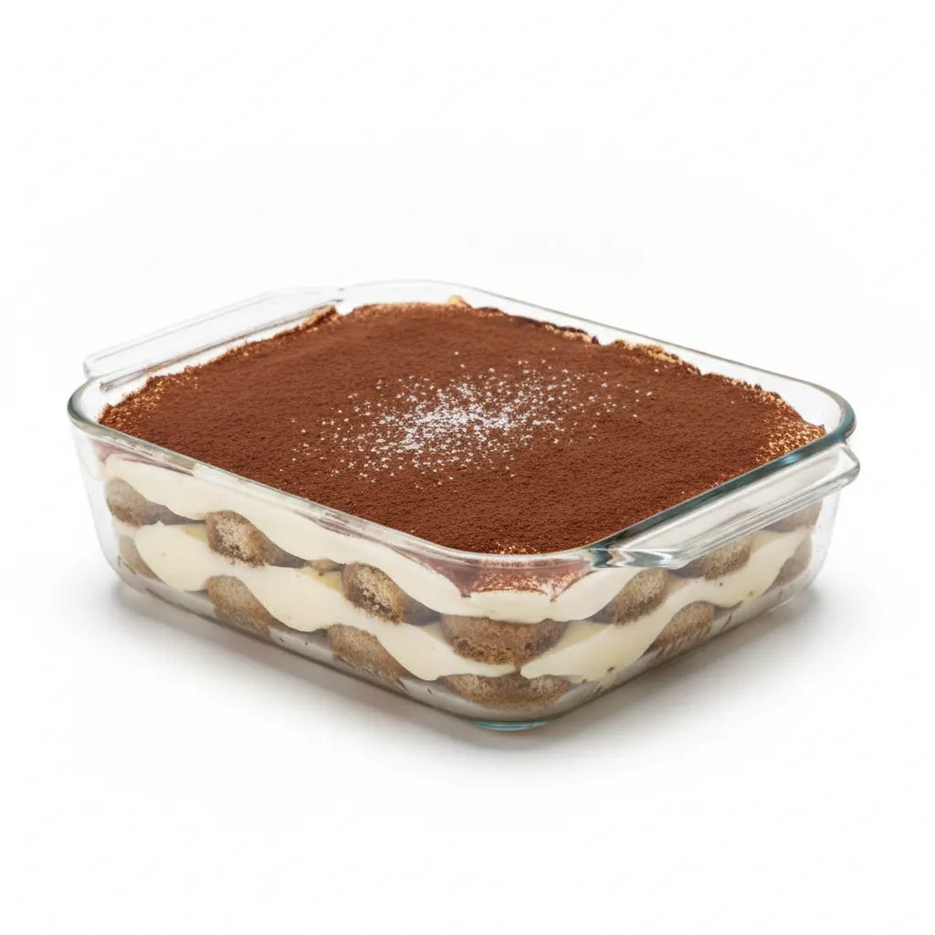 Tiramisù Tradizionale